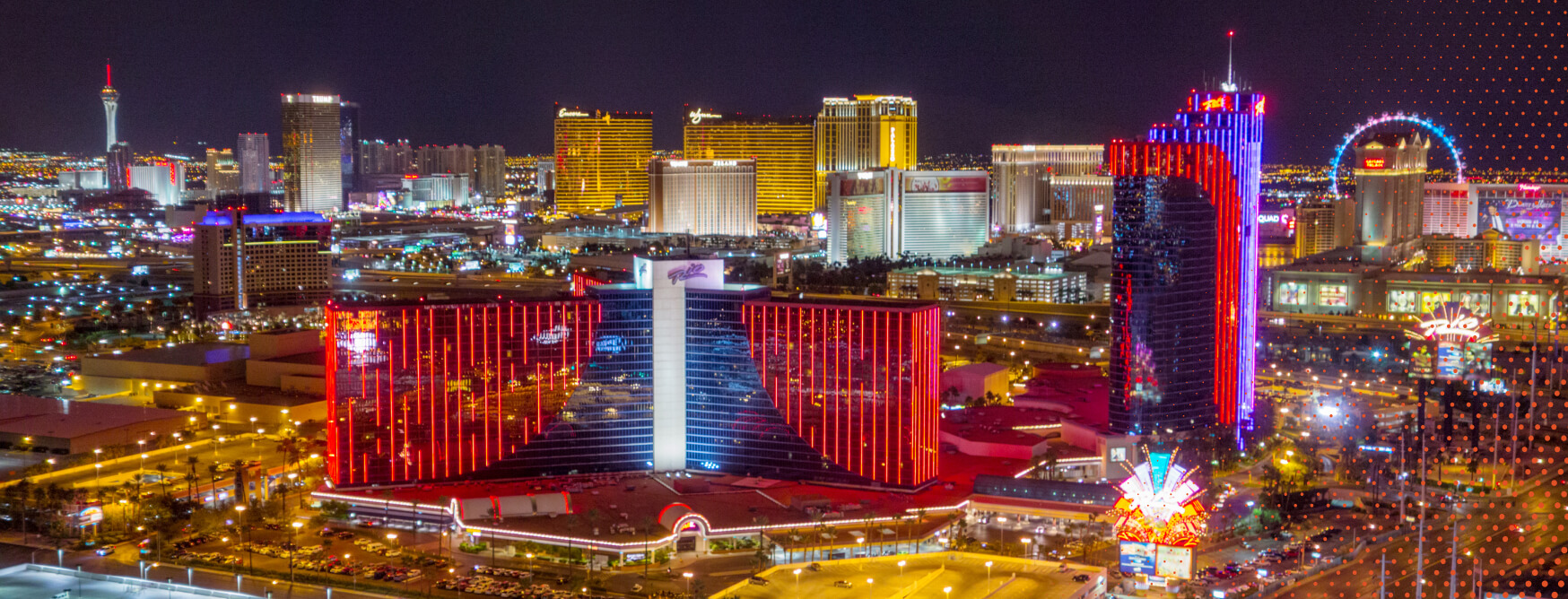 Las Vegas Strip